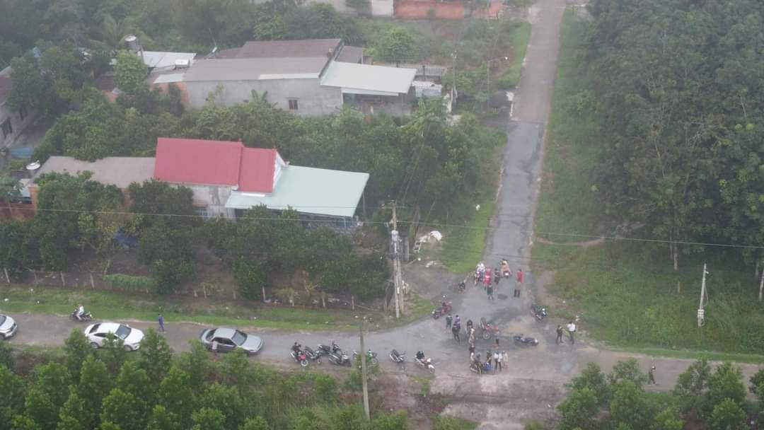 Dau xot hanh trinh tim kiem be trai 2 tuoi... van may khong mim cuoi-Hinh-5