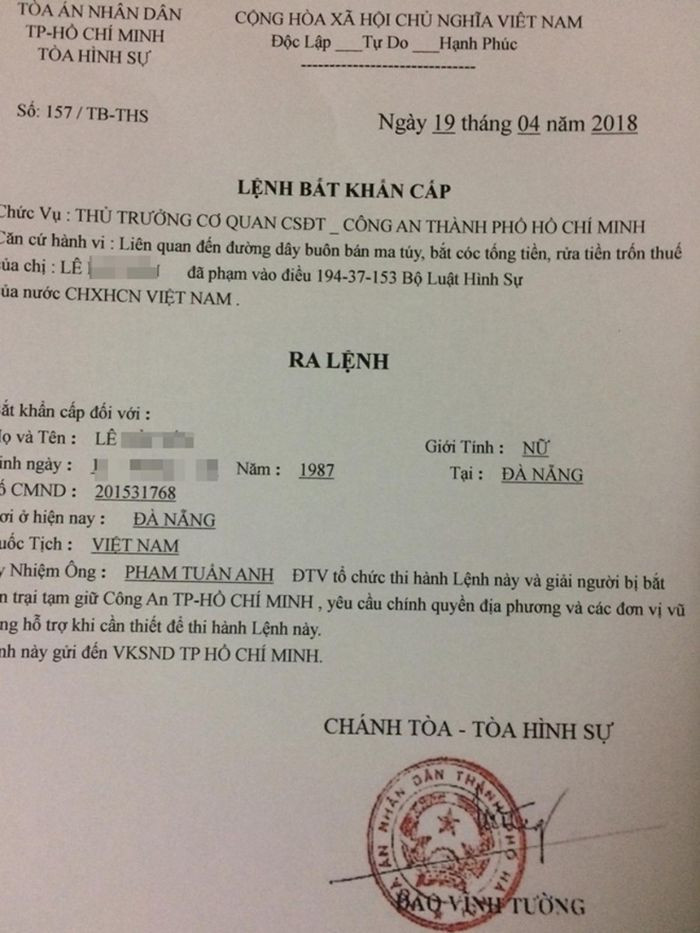 Mao danh 'co quan dieu tra' de chiem doat tai san: Vi sao nhieu nguoi sap bay?