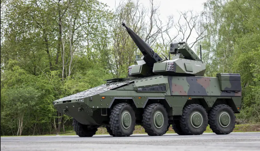 Skynex cho phép tích hợp các cảm biến từ nhiều nhà sản xuất khác nhau. Khả năng triển khai các loại vũ khí khác nhau của thiết bị mang lại tính linh hoạt trong các hoạt động tác chiến. Các loại cảm biến và vũ khí khác nhau được tích hợp với đài điều khiển hỏa lực thông qua mạng liên kết Skymaster.