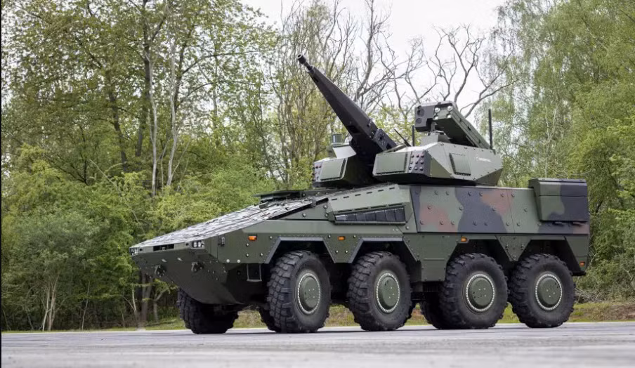 Skynex cho phép tích hợp các cảm biến từ nhiều nhà sản xuất khác nhau. Khả năng triển khai các loại vũ khí khác nhau của thiết bị mang lại tính linh hoạt trong các hoạt động tác chiến. Các loại cảm biến và vũ khí khác nhau được tích hợp với đài điều khiển hỏa lực thông qua mạng liên kết Skymaster.