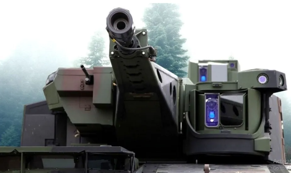 Ngoài những các cảm biến và vũ khí đơn lẻ, hệ thống Skynex cũng liên kết với các phương tiện hiện có như Skyshield hoặc Skyguard trong cấu hình đơn vị hỏa lực phòng không với một nút kiểm soát và điều khiển.