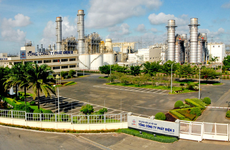 Lai 9 thang hon 1.200 ty dong, PGV he lo tinh hinh kinh doanh 10 thang