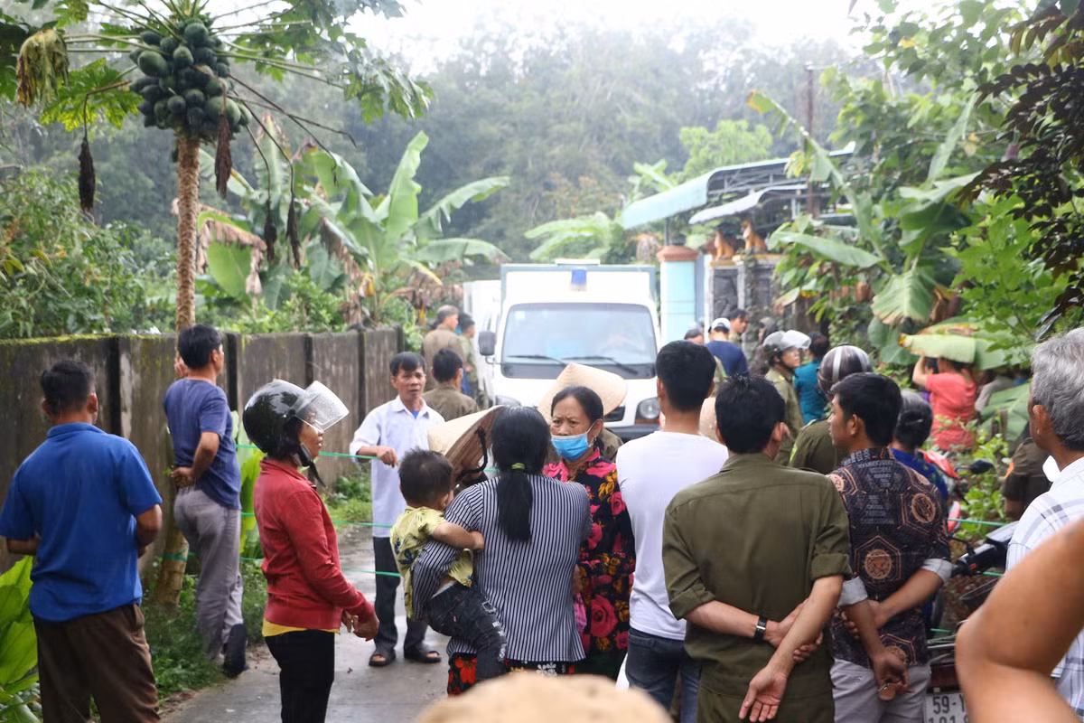 Vu giet nguoi, vui xac trong be tong: Cac bi cao keu oan-Hinh-7