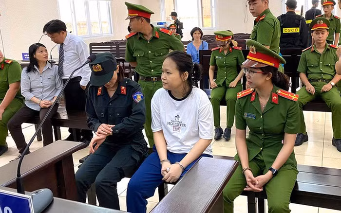 Vu giet nguoi, vui xac trong be tong: Cac bi cao keu oan-Hinh-5