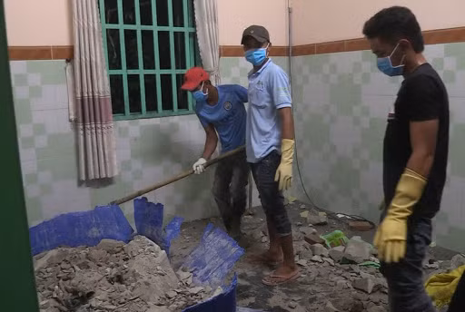 Vu giet nguoi, vui xac trong be tong: Cac bi cao keu oan-Hinh-6