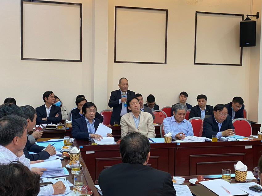 Giai phap thuc hien quy hoach cang hang khong, san bay toan quoc-Hinh-2