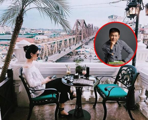 Dao dien Le Hoang: Con gai muon co nguoi yeu, cu di ca phe sang chanh