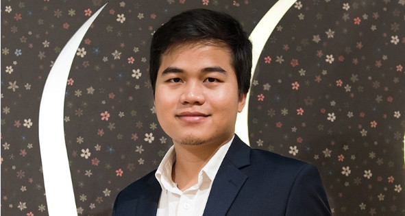  Tiến sĩ Lưu Thế Lợi (sinh năm 1991), Giám đốc điều hành và đồng sáng lập của Kyber Network, một giao thức thanh khoản phi tập trung có vai trò cung cấp các ứng dụng khác nhau gồm sàn giao dịch, các quỹ dự trữ và các ứng dụng tài chính khác. 