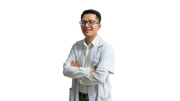  Thạc sĩ, bác sĩ Trần Anh Đức (sinh năm 1989), Khoa Sản (Bệnh viện Phụ sản Hà Nội), có nhiều đề tài, sáng kiến kỹ thuật về sản khoa được nghiệm thu và ứng dụng.