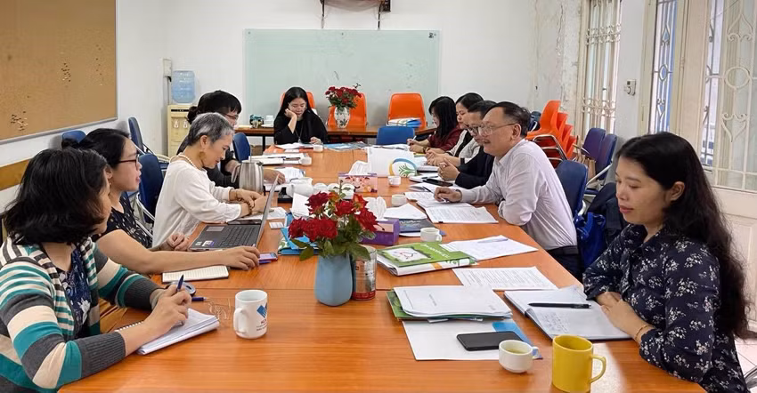 VUSTA lam viec voi cac to chuc khoa hoc cong nghe truc thuoc-Hinh-2