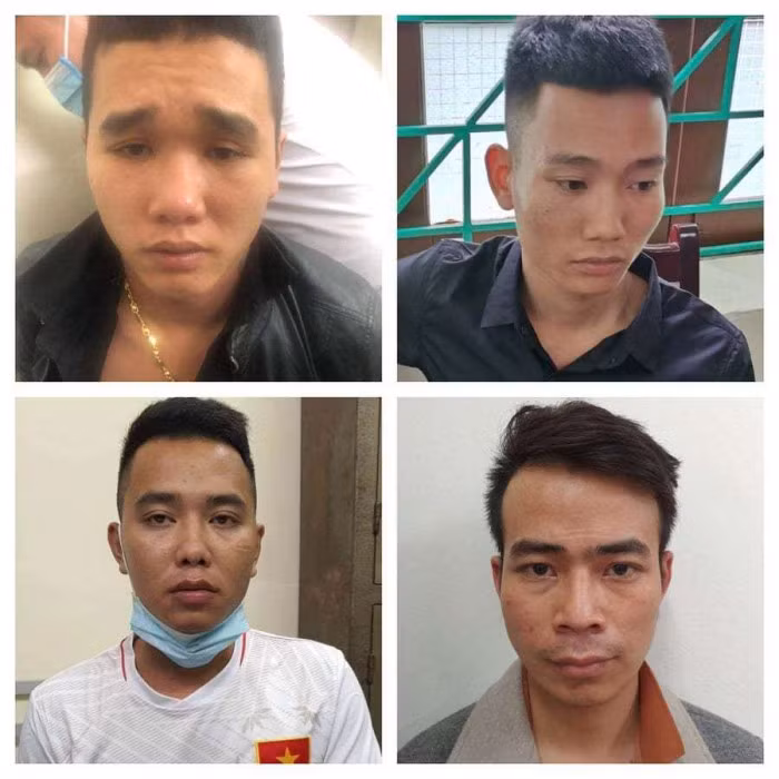 Dan canh bat coc, doi chuoc 500 trieu de “crush” yeu minh