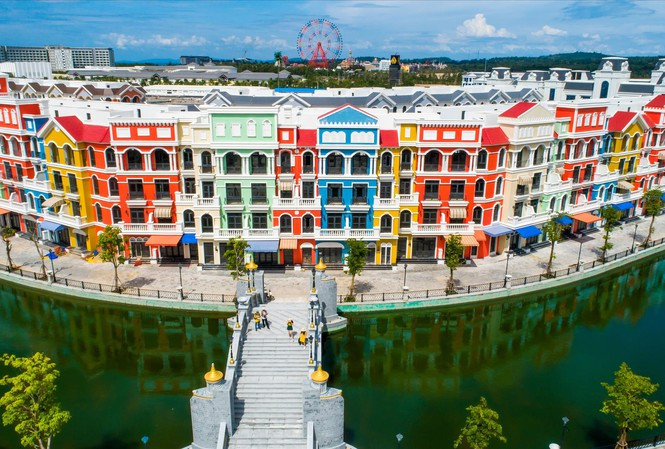 Du lich noi phuc hoi: Kin khach dat tour he 2021