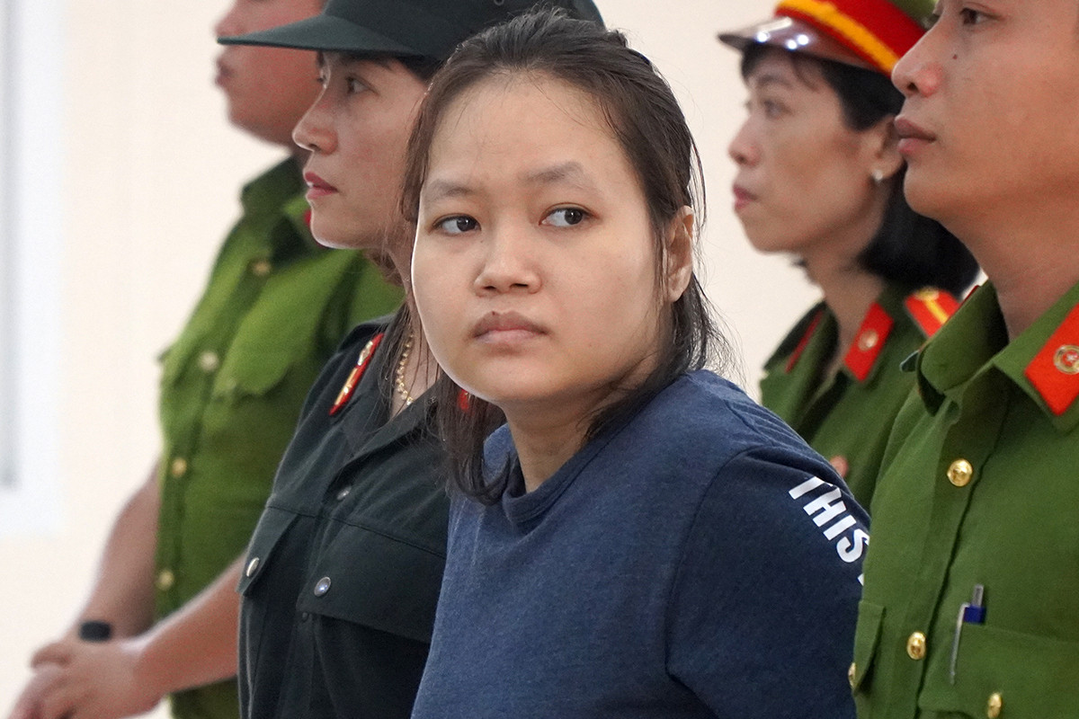 Cuối tháng 12/2018, cả nhóm di chuyển đến huyện Xuyên Mộc (tỉnh Bà Rịa - Vũng Tàu), thuê phòng trong một khu villa để tu luyện bằng hình thức nhịn ăn (gọi là tịnh cốc). Đến ngày 20/1/2019, do không thể chịu đựng được việc “tịnh cốc” nên ông Linh tìm cách bỏ trốn khỏi nhóm nhưng bị nhóm của Hà bắt giữ đánh đập tử vong, sau đó đưa thi thể vào phòng bật điều hòa nhiệt độ xuống 16 độ C để tránh bị phân hủy. 