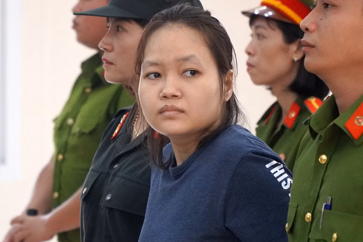 Cuối tháng 12/2018, cả nhóm di chuyển đến huyện Xuyên Mộc (tỉnh Bà Rịa - Vũng Tàu), thuê phòng trong một khu villa để tu luyện bằng hình thức nhịn ăn (gọi là tịnh cốc). Đến ngày 20/1/2019, do không thể chịu đựng được việc “tịnh cốc” nên ông Linh tìm cách bỏ trốn khỏi nhóm nhưng bị nhóm của Hà bắt giữ đánh đập tử vong, sau đó đưa thi thể vào phòng bật điều hòa nhiệt độ xuống 16 độ C để tránh bị phân hủy. 