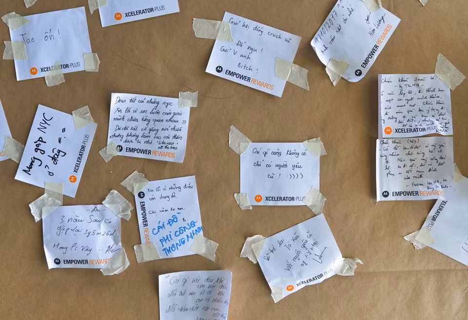 Vì tò mò, thích không gian hay muốn mua sắm, dù với mục đích gì, bạn trẻ đến chợ đều được trải nghiệm những nét khác biệt chưa từng thấy.