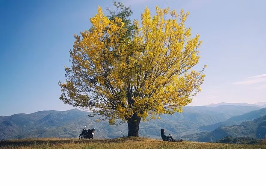 Sau khi đặt chân đến Paris, Khoa chia sẻ về hành trình tiếp theo của mình: "Chặng đường phía trước ôi hãy còn dài lắm, còn tới 3 hoặc 4 châu lục khác cần được khám phá. Lịch trình cho chặng đường kế tiếp lên Bắc Âu, sang Nam Mỹ, Trung Mỹ (có thể cả Bắc Mỹ), rồi sang Úc về Đông Nam Á và về Việt Nam trong 365 ngày nữa tính từ hôm nay (28/10)".