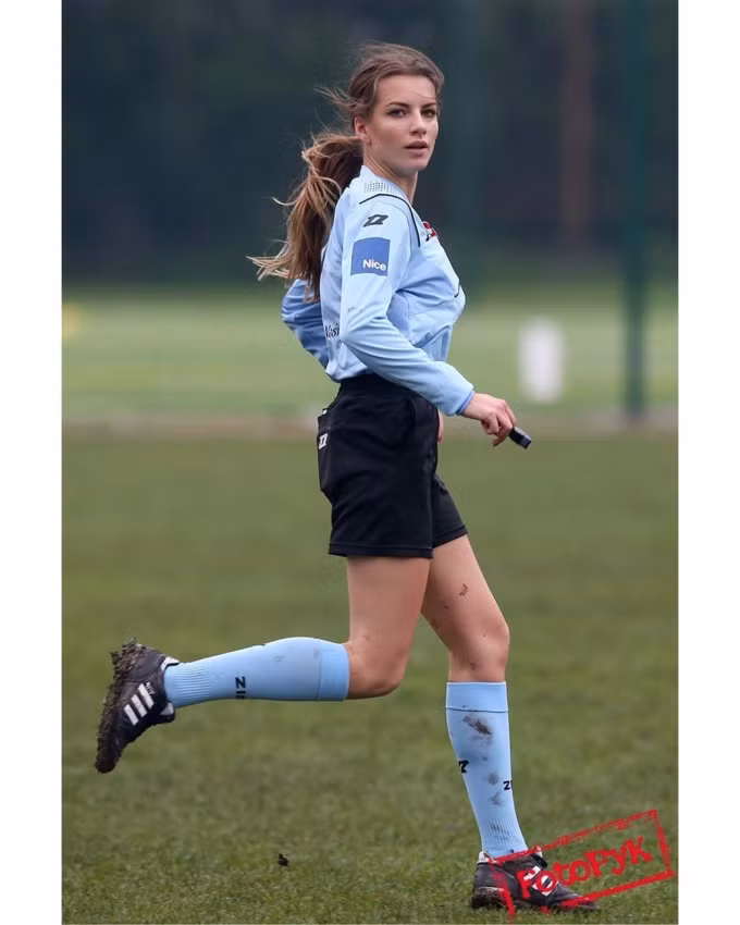 Ngat ngay nhan sac cua nu trong tai xinh dep the gioi