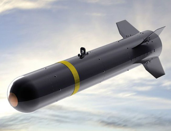 L-UMTAS là dự án đầy tham vọng nhằm chế tạo ra một loại tên lửa có sức mạnh ngang ngửa thậm chí nhỉnh hơn cả tên lửa nổi tiếng Hellfire của Mỹ.