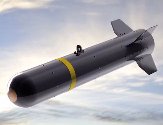 L-UMTAS là dự án đầy tham vọng nhằm chế tạo ra một loại tên lửa có sức mạnh ngang ngửa thậm chí nhỉnh hơn cả tên lửa nổi tiếng Hellfire của Mỹ.