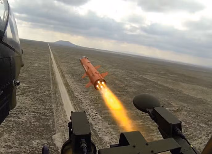 Giới quan sát cho rằng rất có thể Nga sẽ đem các loại khí tài điện tử sang để chế áp cặp vũ khí trực thăng T-129 và tên lửa L-UMTAS giúp Syria, nhằm tránh hết sức khả năng tổn thất lớn từ loại vũ khí này của Thổ Nhĩ Kỳ.