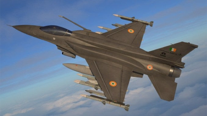 Trọng tâm của gói nâng cấp F-16 Block 70/72 nằm ở radar mảng pha quét chủ động (AESA) AN/APG-83 sở hữu nhiều tính năng cực kỳ ưu việt có tầm phát hiện mục tiêu tăng thêm 30%, khả năng nhận biết tổng thể chiến trường tăng 220% cùng với mức độ tự bảo vệ tăng 180%.