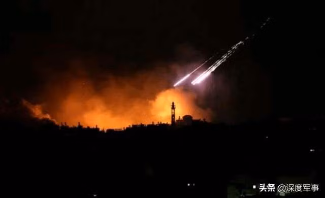 Theo các nguồn thông tin ở Syria, mục tiêu chính của cuộc tiến công của Israel lần này là căn cứ không quân Shayrat ở tỉnh Homs; tổng cộng máy bay chiến đấu của Israel đã phóng 8 tên lửa; một số quả đã trúng mục tiêu, gây thiệt hại.