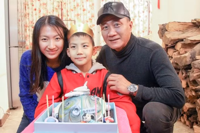 Chuyen doi tu it biet cua tai tu Thien long bat bo