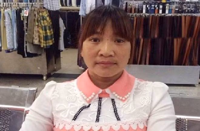 Cha gia thay con gai mat tich 16 nam nho Facebook-Hinh-2