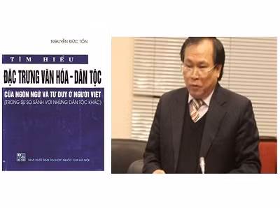 Ông Tồn và cuốn sách đạo văn