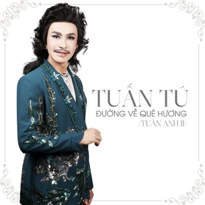 Với sự khác lạ của mình, ca sĩ Tuấn Tú được dự đoán sẽ là một nhân vật tiếp tục tạo ra nhiều "sóng gió" trên mạng xã hội Việt trong thời gian tới đây. Ảnh trong bài: Cắt từ clip/Facebook.