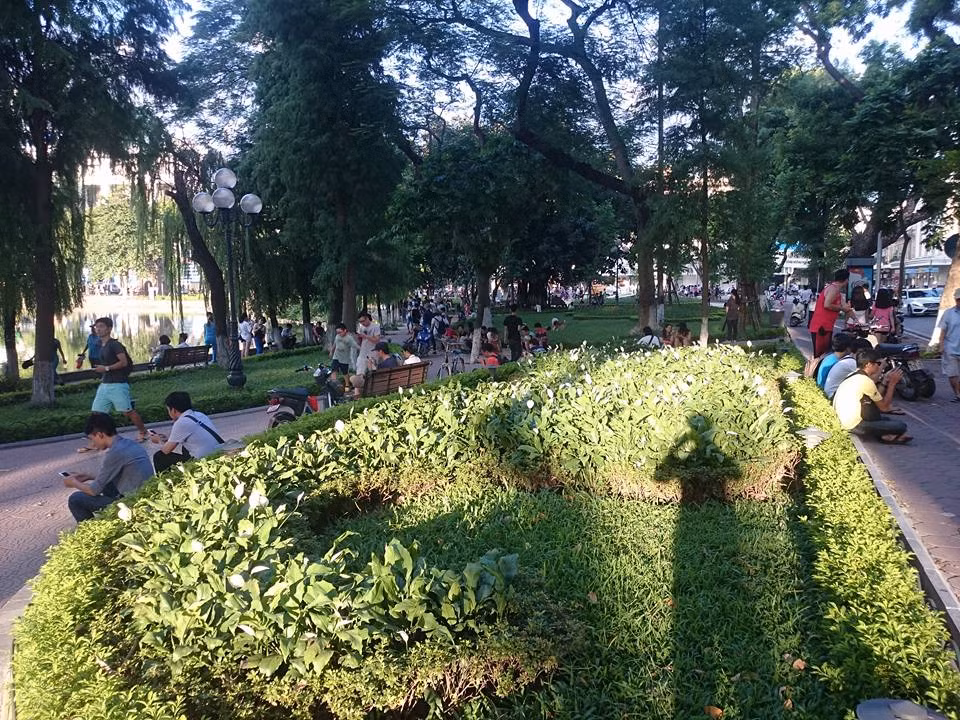 Sẽ ra sao nếu suốt cả đêm, ngày, đi đến đâu chúng ta cũng thấy những thanh niên Việt cầm điện thoại trên tay, vừa đi vừa dò bắt Pokemon xung quanh, gặp "hàng hot" lại dừng chân để tìm cách bắt gọn? Sẽ ra sao nếu đoàn người trẻ đi xe máy tập trung bắt Pokemon và gây ùn tắc trên đường phố? Đó đều là những câu hỏi khó giải đáp, đều là những nguy cơ có thể xảy ra nếu như cơn sốt Pokemon Go không hạ nhiệt trong vài ngày tới.