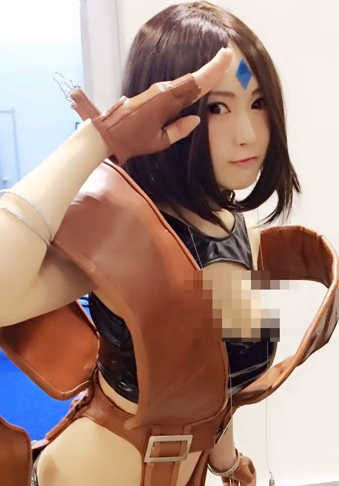 Nekomu Otogi được mệnh danh là một trong những nữ coser gợi cảm và xinh đẹp bậc nhất xứ sở hoa anh đào. Với những ưu thế kể cả về ngoại hình và kinh nghiệm, cô nàng được người hâm mộ kỳ vọng sẽ trở thành một tài năng mới trong giới cosplay.