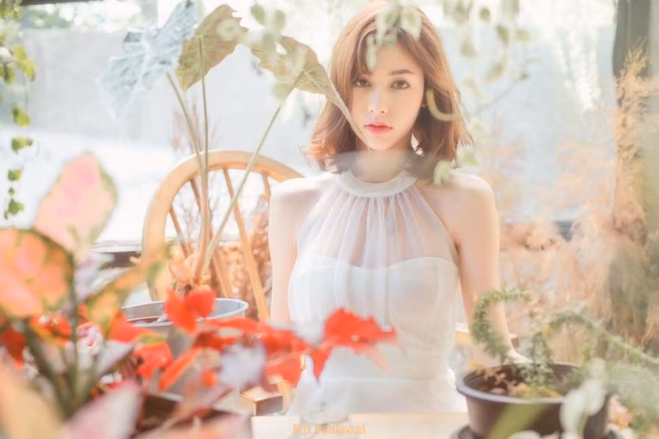 Được biết, hiện tại Chanya Thanasinsoonthorn đang làm người mẫu, diễn viên tự do. Khán giả trẻ ở Thái Lan đang dần biết đến thiên thần lai Chanya nhiều hơn khi gần đây cô thường tham gia diễn xuất trong một vài bộ phim ngắn. Ngoài ra, gương mặt Chanya cũng xuất hiện với tần xuất thường xuyên hơn trên các tạp chí dành cho giới trẻ, các cuốn lookbook mang đầy chất nghệ sĩ.