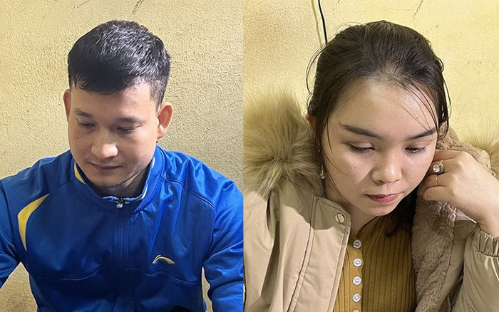 Vợ chồng chủ cửa hàng quần áo Cao Thị Mai Hường (29 tuổi, ngụ tại phường Lam Sơn, TP.Thanh Hóa) và Trịnh Đình Anh (31 tuổi, chồng của Hường) bị Công an tỉnh Thanh Hóa khởi tố và bắt tạm giam về tội làm nhục người khác và cưỡng đoạt tài sản vào ngày 4/12/2021. 