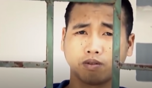 Theo lời khai của Phơi, cơ quan chức năng đã tìm thấy xác chị Mấng tại khu vực bờ suối Nậm Ma thuộc bản Mường Ten, xã Phú Hồng, huyện Điện Biên Đông, tỉnh Điện Biên. Ngày 13/5/2014, TAND tỉnh Điện Biên đã tuyên phạt bị cáo Lò Văn Phơi tử hình về tội giết người, 7 năm tù về tội cướp tài sản tổng hợp 2 hình phạt là tử hình. 