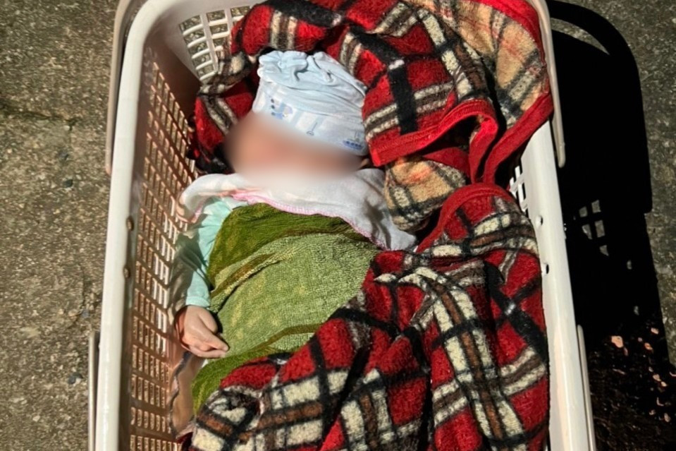  Bé sơ sinh bị bỏ rơi bên vệ đường kèm lời nhắn "không thể nuôi dưỡng": Sáng 18/9, anh Đỗ Ngọc Thành và vợ là Đỗ Thị Thắm (cùng SN 1981, trú tại thị trấn Đà Bắc, huyện Đà Bắc, tỉnh Hòa Bình) khi đi đến gần cổng trường tiểu học xã Cao Sơn đã phát hiện một cháu bé nằm trong chiếc giỏ nhựa để bên đường. Bé trai sơ sinh bị bỏ rơi nặng 5,1kg, tình trạng sức khỏe bình thường, không có dị tật bẩm sinh. 