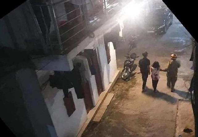 Thai Nguyen: Bat tam giam ga trai dung dao dam trong thuong nguoi yeu