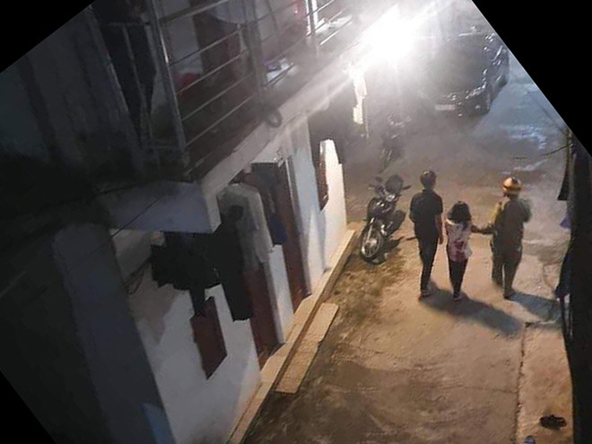 Nguyen nhan nam sinh dam ban gai roi tu tu bat thanh o Thai Nguyen