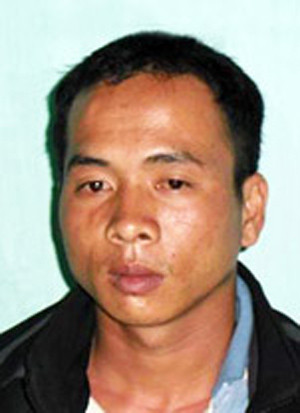 Xem hồ sơ xin việc của Đào Minh Hải, trinh sát đã tìm ra nơi thường trú của đối tượng này ở xã Hòa Thành, huyện Krông Bông, Đắc Lắc. Kế hoạch truy bắt Hải được thông qua và lên đường đi Đắk Lắk vào ngày 18/1. Đến nơi, tiếp cận các nguồn tin trinh sát, tổ công tác được biết hiện Hải không có mặt ở nhà, gia đình không biết y đang ở đâu.