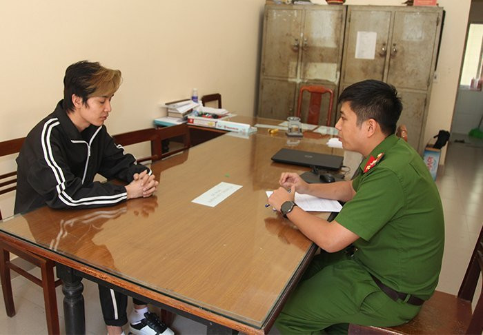 Du mua kenh Youtube de lua dao 1,7 ty dong o Thai Nguyen