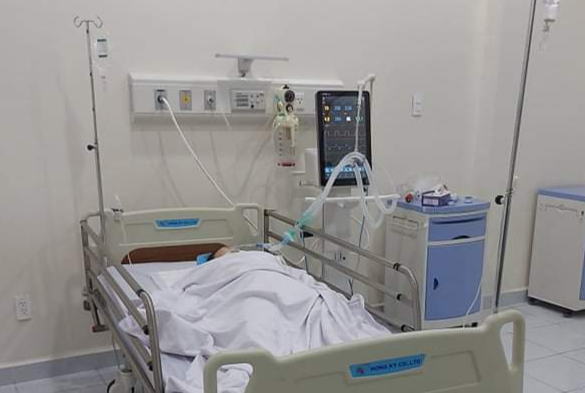 Công an huyện Cẩm Xuyên sau khi tiếp cận được với hồ sơ, bệnh án của cháu T. đã bắt đầu có những cơ sở để tin rằng những gì bác sĩ trình báo là có căn cứ. Ít ngày sau, công an nhận được tin báo, Bệnh viện Việt Đức xác định cháu T. đã chết não, không có khả năng phục hồi. (Ảnh minh họa, nguồn ảnh Internet)