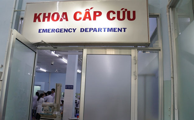 Khi trinh sát rà soát tại xóm Bắc Thành (xã Cẩm Dương, huyện Cẩm Xuyên) thì được biết cháu Nguyễn Hữu T. (16 tuổi) là trẻ mồ côi cả cha lẫn mẹ, hiện đang sinh sống với vợ chồng người cậu ruột tên Nguyễn Trọng Đoàn. (Ảnh minh họa, nguồn ảnh Phụ Nữ Việt Nam)