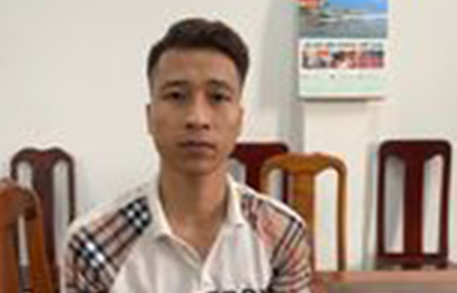 Bat doi tuong truy na nguy hiem lan tron tai song bac o Campuchia