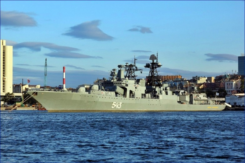 Với số gói nâng cấp hệ thống điện tử, thông tin liên lạc cũng như tích hợp tên lửa siêu thanh Zircon thì dự kiến các khu trục hạm lớp Udaloy sẽ còn phục vụ hải quân Nga thêm ít nhất 20 năm nữa mới được “nhận sổ hưu”.