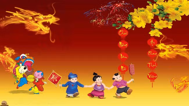 Thu tuong phe duyet viec nghi Tet Am lich 9 ngay