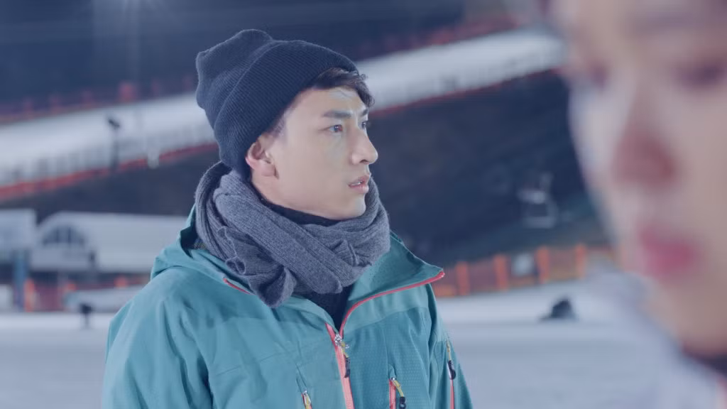 Star Story là dự án phim drama được lên ý tưởng cách đây khá lâu nhưng chưa thể khởi động vì mất thời gian tìm kiếm diễn viên chính. Trong lần sang Việt Nam công tác, nhà sản xuất phim vô tình xem được bộ phim Tấm Cám: Chuyện chưa kể và rất thích nét diễn xuất của nam ca sĩ.