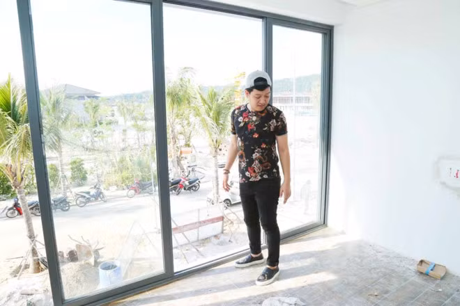 Truong Giang mua biet thu o Phu Quoc nhan dip sinh nhat-Hinh-2