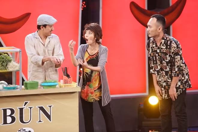 Tu chuyen Tran Thanh: Loi canh tinh cho cac cay hai-Hinh-2