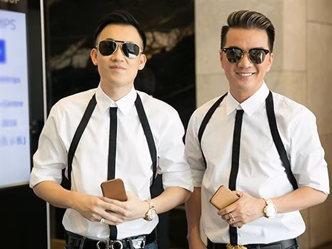 Dam Vinh Hung: “Toi khong the song cuoc song do ban nay nua”-Hinh-2