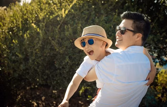 Quang Dung chia se ve tinh yeu sau do vo voi Jennifer Pham